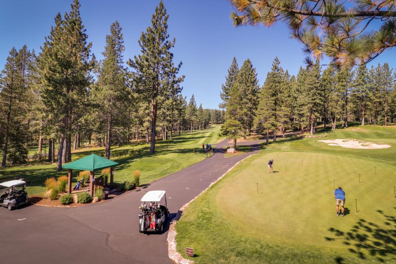 Peaceful Pine Villa Truckee Exterior foto