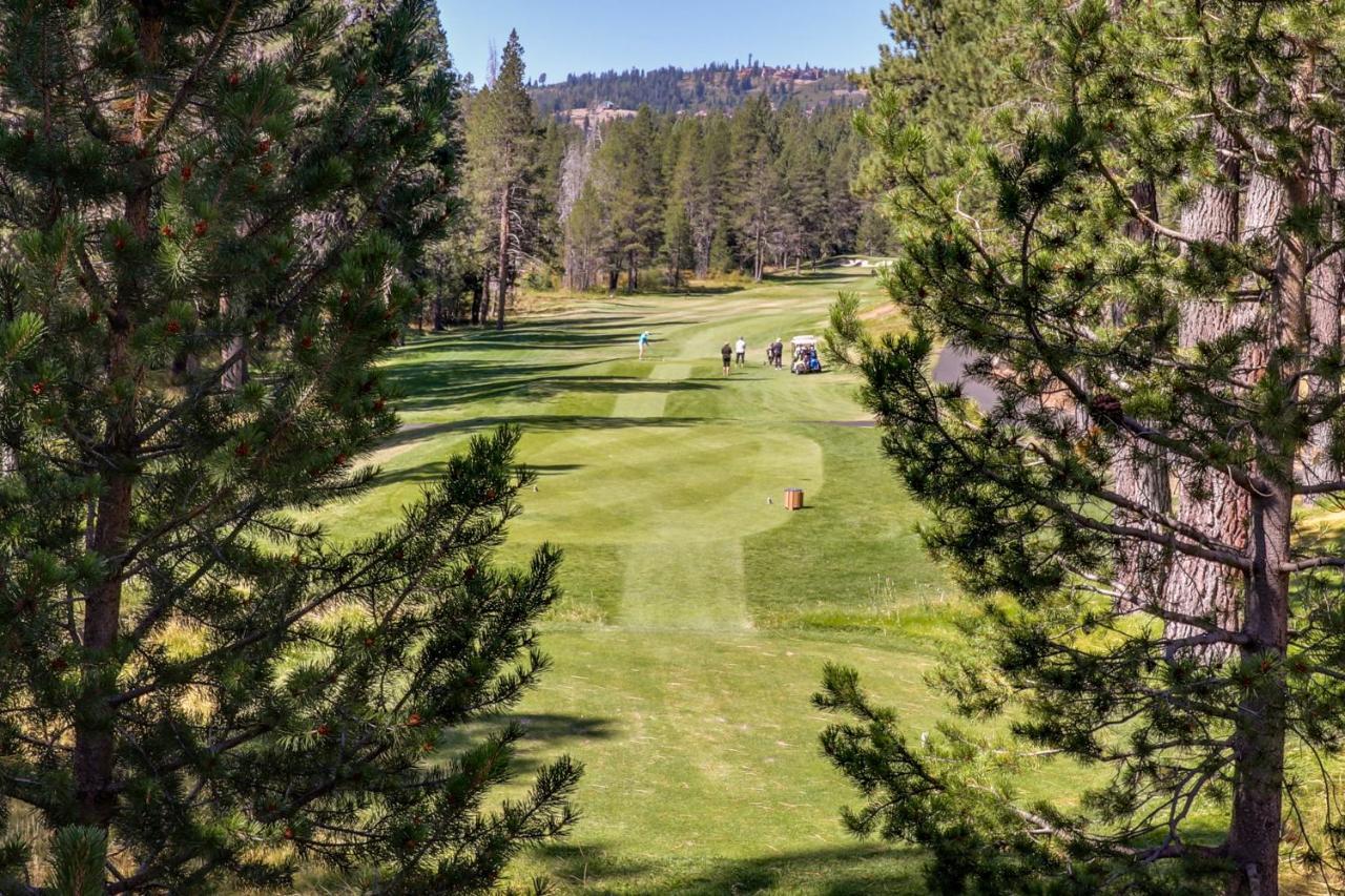 Peaceful Pine Villa Truckee Exterior foto